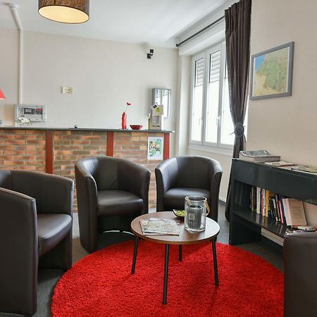 Hotel Auberge L'Estanquet Urt Dış mekan fotoğraf
