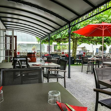 Hotel Auberge L'Estanquet Urt Dış mekan fotoğraf