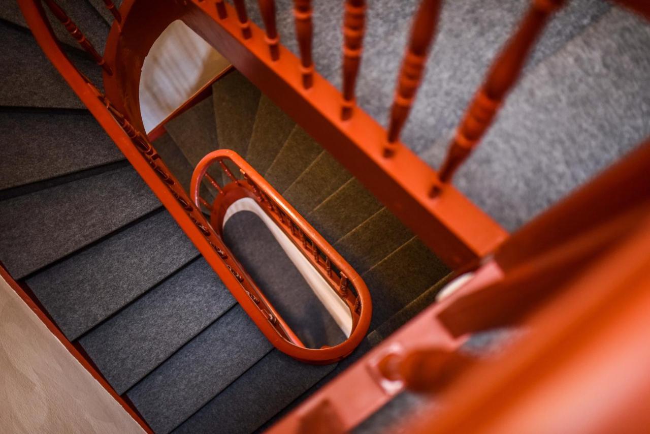 Hotel Auberge L'Estanquet Urt Dış mekan fotoğraf