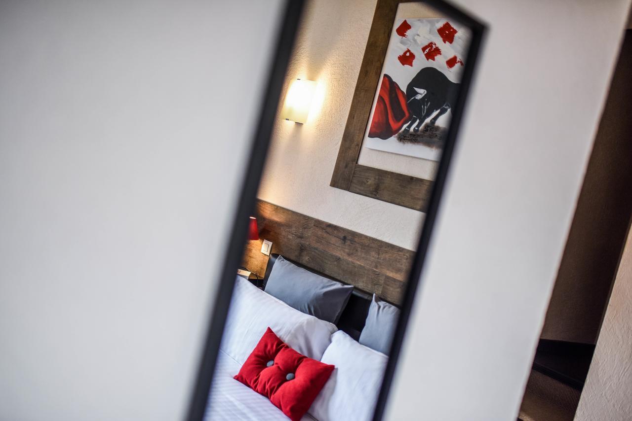 Hotel Auberge L'Estanquet Urt Dış mekan fotoğraf