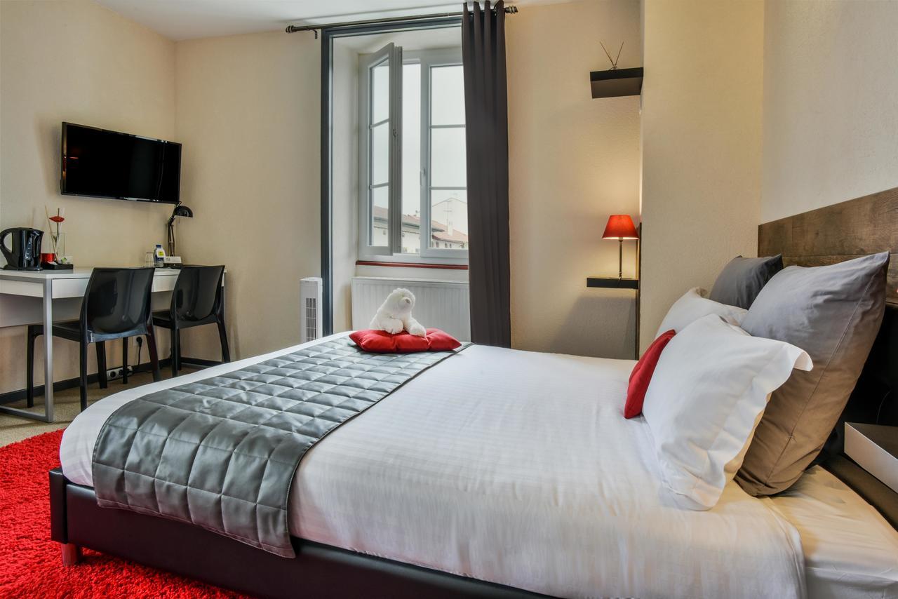 Hotel Auberge L'Estanquet Urt Dış mekan fotoğraf