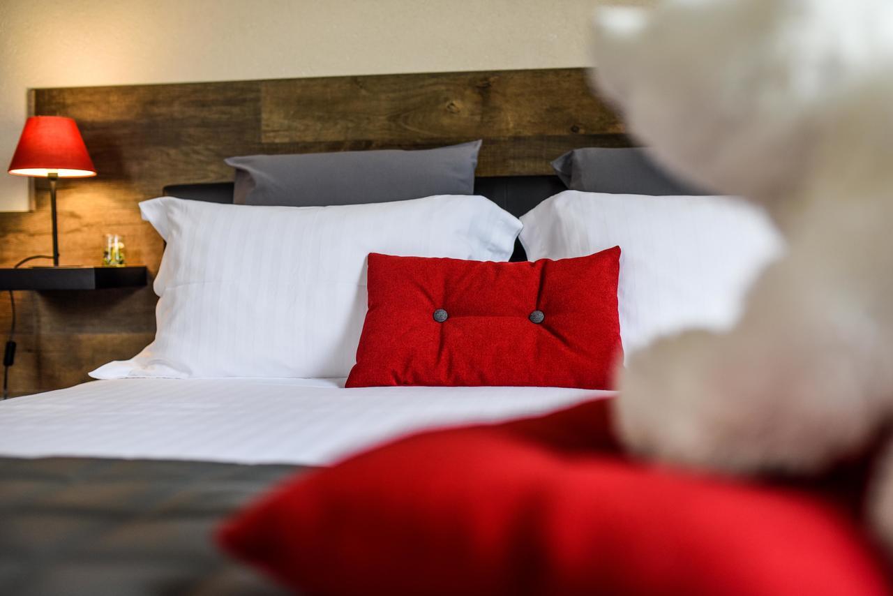 Hotel Auberge L'Estanquet Urt Dış mekan fotoğraf