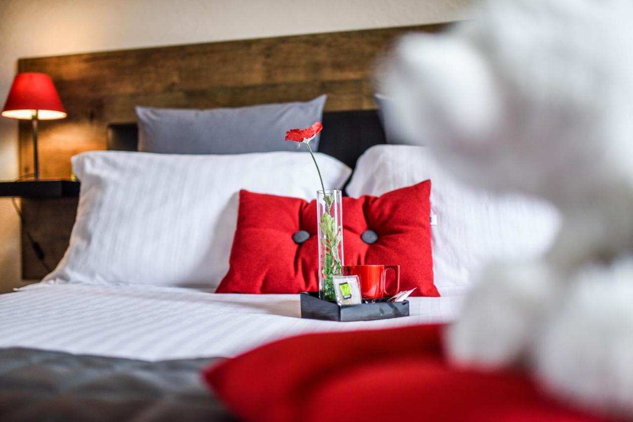 Hotel Auberge L'Estanquet Urt Dış mekan fotoğraf