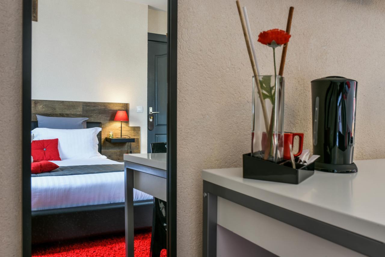 Hotel Auberge L'Estanquet Urt Dış mekan fotoğraf