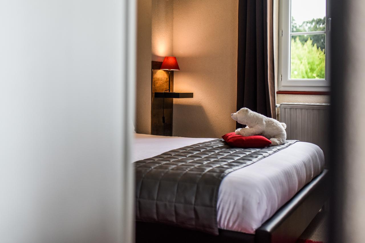 Hotel Auberge L'Estanquet Urt Dış mekan fotoğraf
