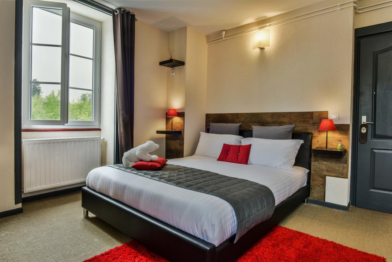 Hotel Auberge L'Estanquet Urt Dış mekan fotoğraf