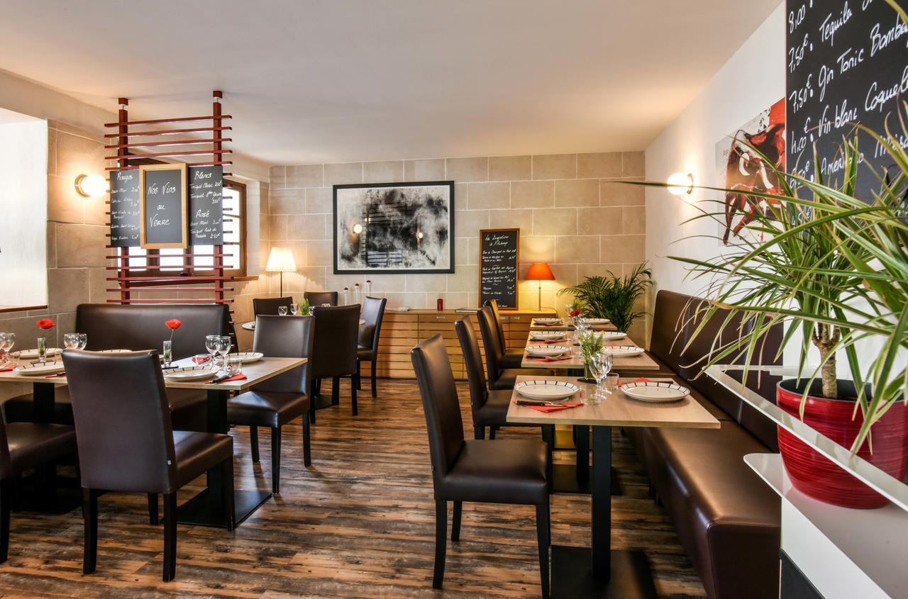 Hotel Auberge L'Estanquet Urt Dış mekan fotoğraf