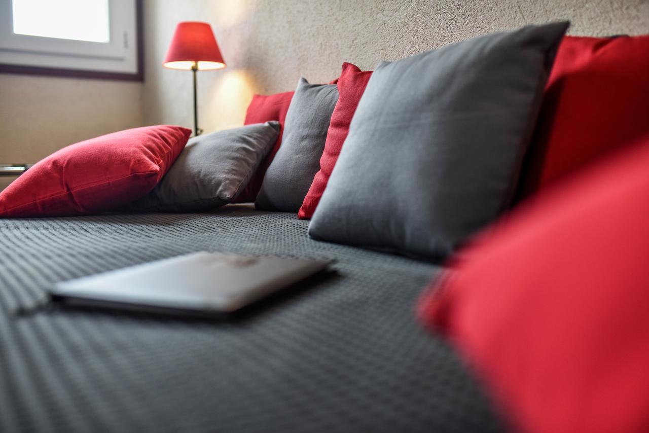 Hotel Auberge L'Estanquet Urt Dış mekan fotoğraf
